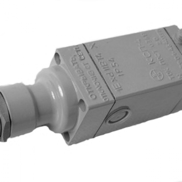 КСП-4 клапан соленоидный пилотный